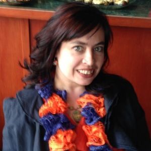 Meet your Posher, Tanya